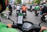 Người Việt ngày càng lệ thuộc bản đồ số khi đi xe máy
