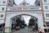 Tập đoàn Hoàng Huy- bước ngoặt từ xe đầu kéo tới doanh nghiệp tỷ USD