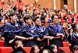 Thành lập phân hiệu, sáp nhập một số trường cao đẳng vào đại học