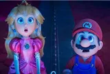 'The Super Mario Galaxy Movie' lập thành tích về doanh thu ra mắt