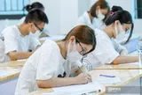 Thi tốt nghiệp THPT 2026: Tối ưu chi phí, giảm gánh nặng