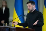 Ông Zelensky: Châu Âu phải có một “ghế” bên bàn đàm phán