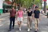 Du lịch cả nước ‘bùng nổ’ dịp nghỉ lễ 30/4 - 1/5