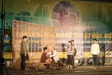 Khai mạc Chương trình nghệ thuật đặc biệt về Bác Hồ tại Pác Bó (Cao Bằng)