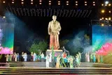 Lễ hội Làng Sen năm 2026: Sự kiện văn hóa - chính trị đặc biệt, tri ân sâu sắc Chủ tịch Hồ Chí Minh