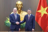Việt Nam ủng hộ tăng cường quan hệ Đối tác Chiến lược ASEAN - Nga