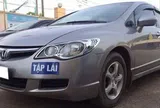 6 trường hợp bị thu hồi giấy phép xe tập lái từ 1/7/2026