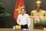 Bảo đảm trường phổ thông nội trú liên cấp tại các xã biên giới vận hành hiệu quả