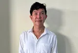 Ca sĩ Long Nhật bị bắt vì ma túy