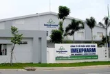 3/6 thành viên HĐQT Imexpharm từ nhiệm sau biến động sở hữu