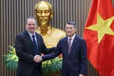 Thủ tướng: Việt Nam không có chính sách tạo dư thừa công suất