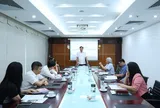 Từng bước tạo lập thương hiệu khoa học uy tín cho Tạp chí Pháp lý