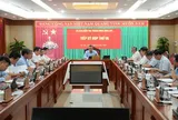 Nguyên Bí thư Bắc Giang vi phạm, gây hậu quả rất nghiêm trọng