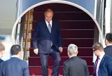 Gặp tại Bắc Kinh, ông Putin và ông Tập sẽ thảo luận các vấn đề toàn cầu quan trọng