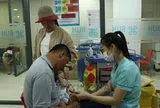 Gia tăng nhu cầu tiêm vaccine sau ca tử vong do viêm não mô cầu