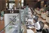 Ngân hàng tăng ưu đãi tiền gửi cá nhân, lãi suất cao nhất trên 10%