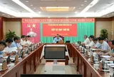 Ủy ban Kiểm tra Trung ương kỷ luật nhiều cán bộ tỉnh Bắc Ninh và Quảng Ninh