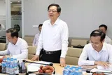 Phó Thủ tướng Hồ Quốc Dũng: Hoàn thiện Khung kiến trúc tổng thể quốc gia số đồng bộ, khả thi