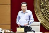 Hội đồng Dân tộc cần thường xuyên rà soát văn bản quy phạm pháp luật về chính sách dân tộc
