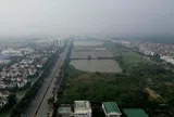 Cận cảnh khu đất gần 6ha xây nhà ở xã hội cạnh Vinhomes Riverside