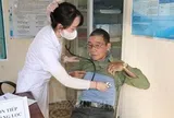 Nhiều chính sách hỗ trợ, thu hút sinh viên lĩnh vực y tế dự phòng