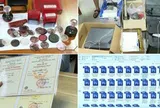 Bắt nhóm đối tượng làm giả con dấu của hơn 100 trường đại học, viện, trung tâm ngoại ngữ
