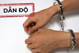 Trình tự, thủ tục áp dụng nguyên tắc có đi có lại trong dẫn độ
