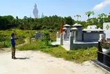 'Phù phép' đất nông nghiệp thành khu an táng, bán tràn lan