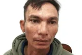 Bắt nghi can sát hại người phụ nữ tại nhà nghỉ