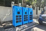 Phát triển giao thông xanh - Bài 3: Xây dựng hạ tầng cho phương tiện xanh