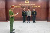 TP Hồ Chí Minh khởi tố bị can bán giày dép giả, thu lợi hơn 3,5 tỷ đồng
