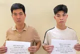 Nghi bố ngoại tình với chủ tiệm cắt tóc, 2 anh em xông vào quán đánh ghen