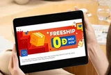 Shopee bị xử phạt vì hành vi cạnh tranh không lành mạnh