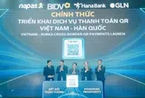 Ngân hàng đẩy nhanh chuyển đổi số, phát triển thanh toán hiện đại