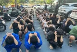 TP Hồ Chí Minh triệt phá đường dây ma túy liên tỉnh, bắt giữ 140 đối tượng
