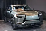 Toyota ra mắt mẫu xe điện ba hàng ghế đầu tiên của Lexus
