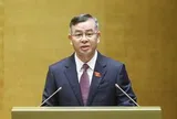 Ông Ngô Văn Tuấn kiêm giữ chức Chủ tịch Hội đồng quản lý Bảo hiểm xã hội