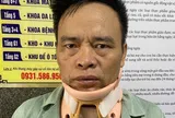 Bắt người đàn ông sát hại người tình vì nghi không chung thủy