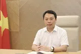 Ông Nguyễn Huy Dũng giữ chức Thứ trưởng Bộ Văn hóa, Thể thao và Du lịch