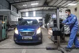 Từ 18/5, người dân không phải mang loại giấy này khi làm thủ tục xe