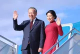 Tổng Bí thư, Chủ tịch nước Tô Lâm và Phu nhân sắp thăm Thái Lan