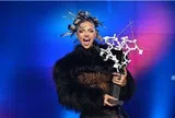 Ca sĩ Bulgaria chiến thắng rực rỡ tại Eurovision lần thứ 70