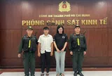 Khởi tố 2 vợ chồng chủ shop Chí Phát LUXURY