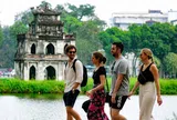 Hà Nội đưa doanh nghiệp ngoại “mục sở thị” để chốt dòng khách chất lượng cao