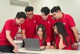 HSB là trường công lập đầu tiên của Việt Nam đạt QS Stars 5 Stars
