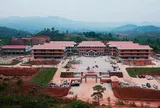 Đẩy nhanh tiến độ xây dựng trường học tại các xã biên giới