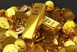 Giá vàng hôm nay (23/5): Vàng trong nước và thế giới giảm sâu, thị trường chờ diễn biến bất ngờ