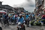 Điều gì khiến đợt bùng phát dịch Ebola tại Congo gây lo ngại?