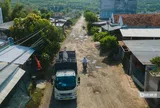 Đường tỉnh phía Đông Đắk Lắk xuống cấp, ảnh hưởng đến cuộc sống người dân