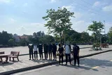 Khởi tố 4 thanh, thiếu niên dùng hơi cay, gậy bóng chày đánh nhau